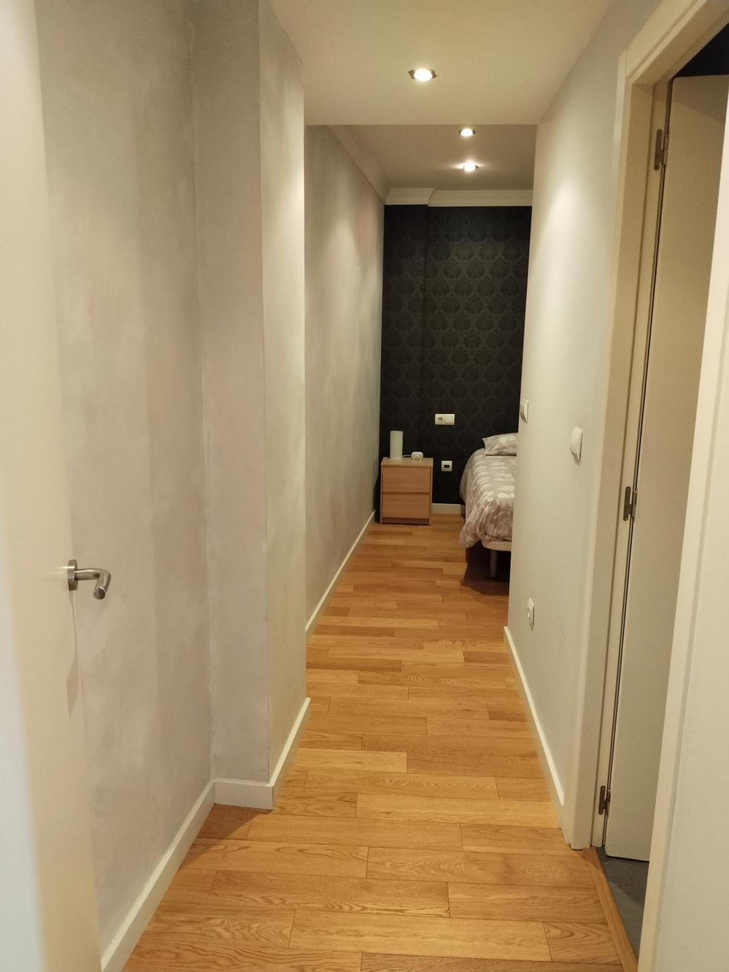 City Center Nice Apartment Alicante Bagian luar foto
