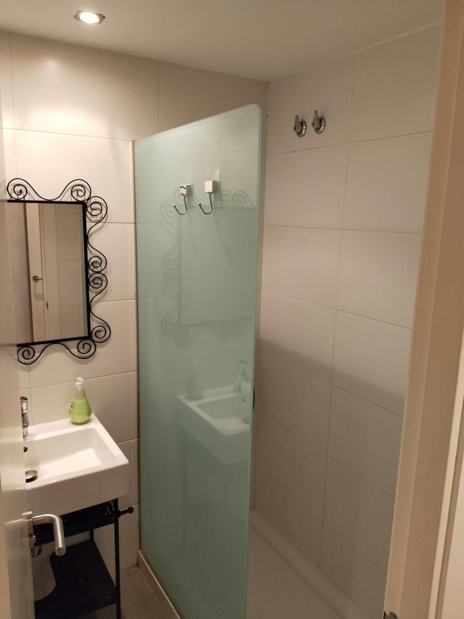 City Center Nice Apartment Alicante Bagian luar foto