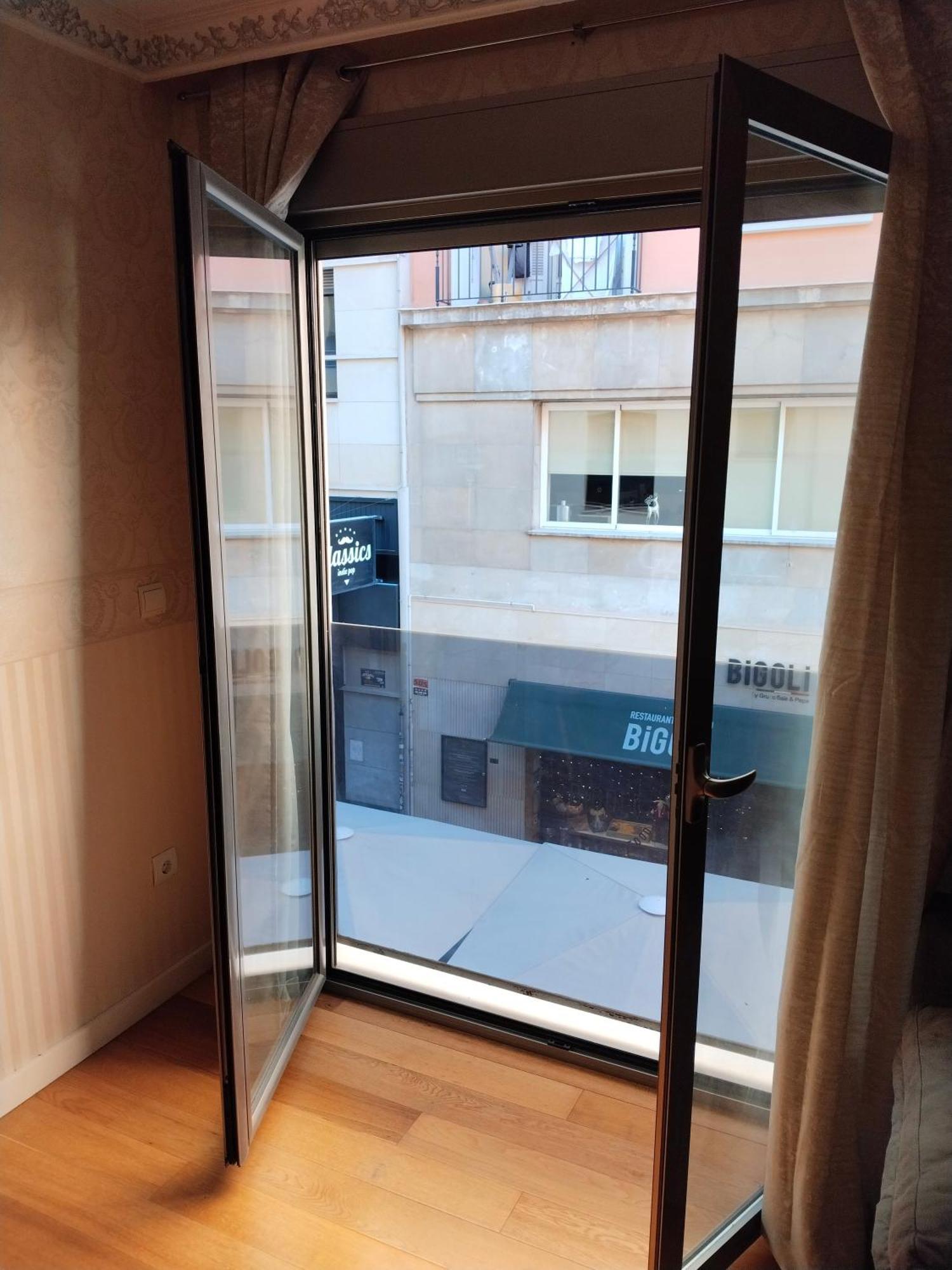 City Center Nice Apartment Alicante Bagian luar foto