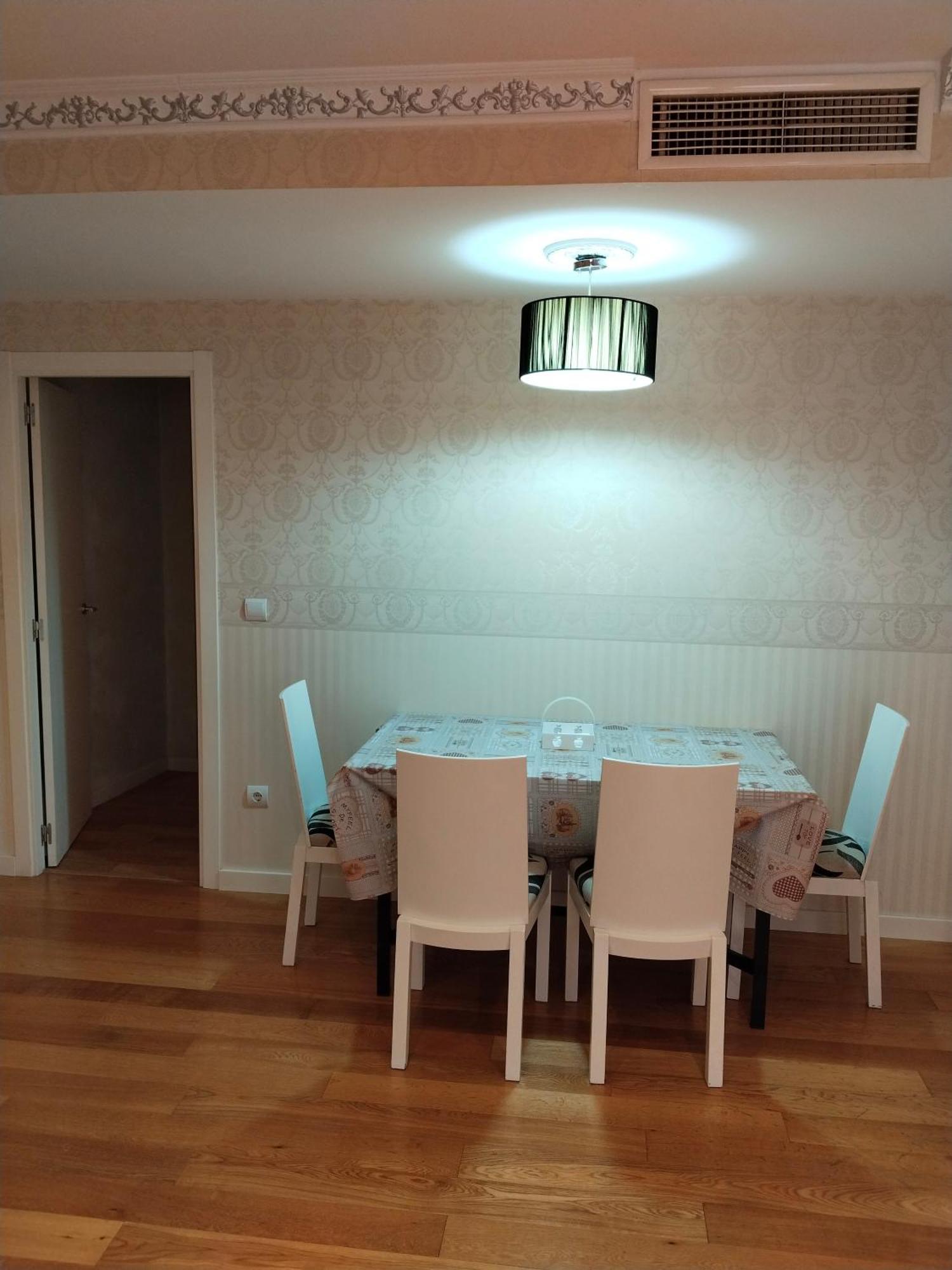 City Center Nice Apartment Alicante Bagian luar foto