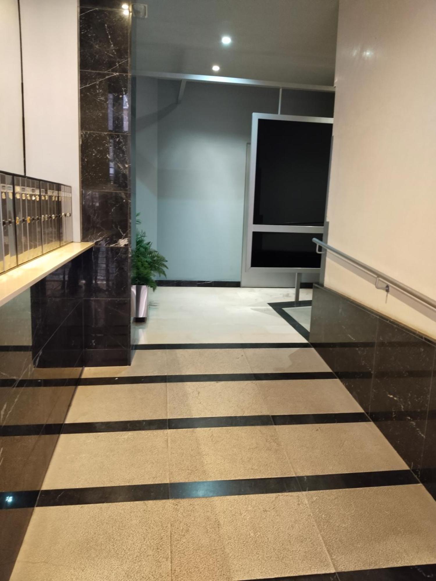 City Center Nice Apartment Alicante Bagian luar foto