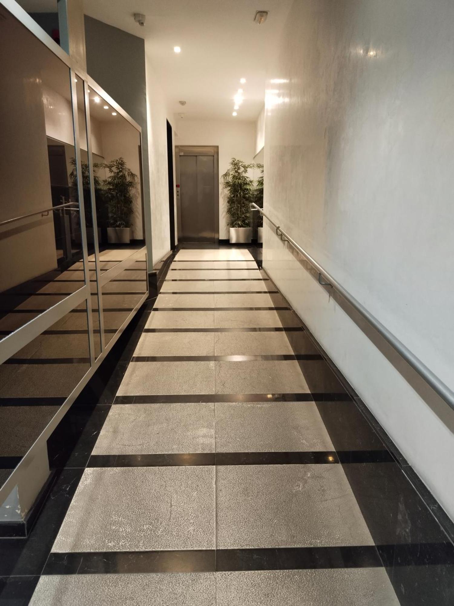City Center Nice Apartment Alicante Bagian luar foto